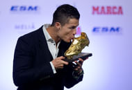 Ronaldo